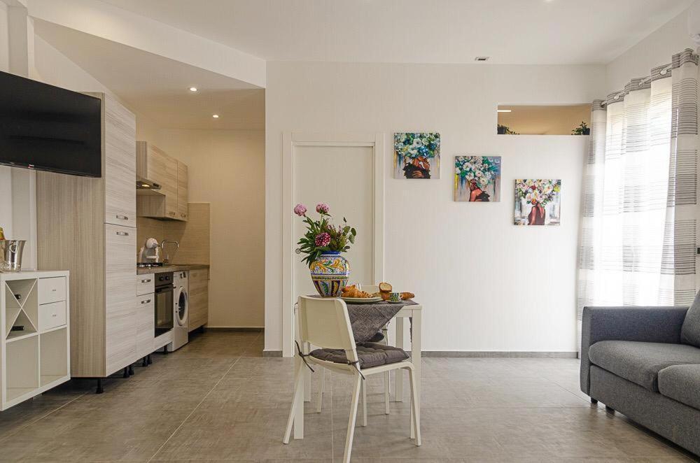 Sunrise Luxury Apartments Cassibile Exterior photo