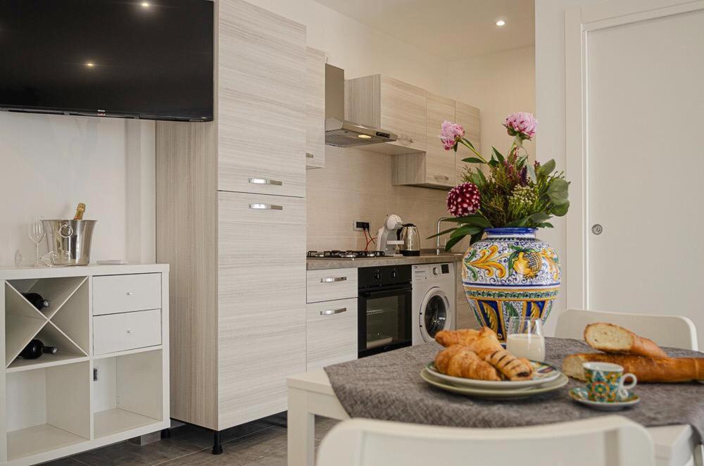 Sunrise Luxury Apartments Cassibile Exterior photo
