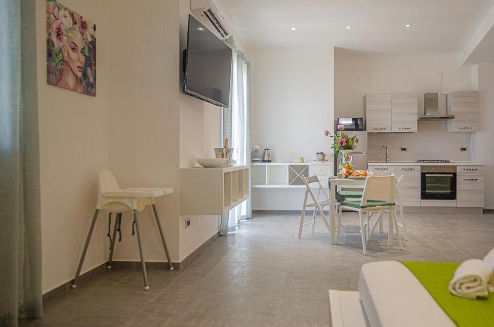 Sunrise Luxury Apartments Cassibile Exterior photo