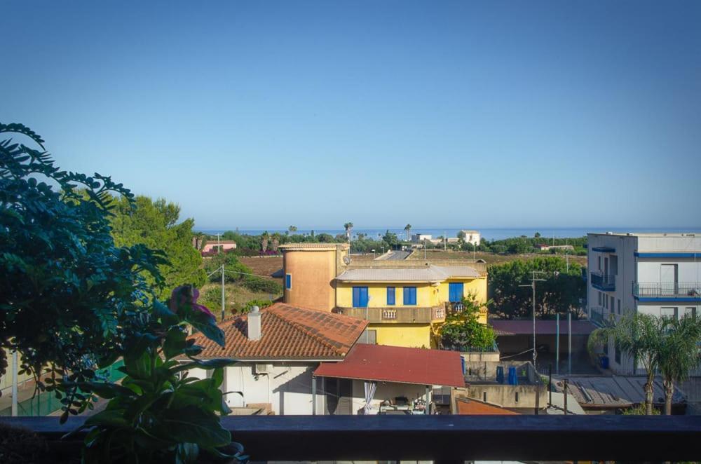 Sunrise Luxury Apartments Cassibile Exterior photo