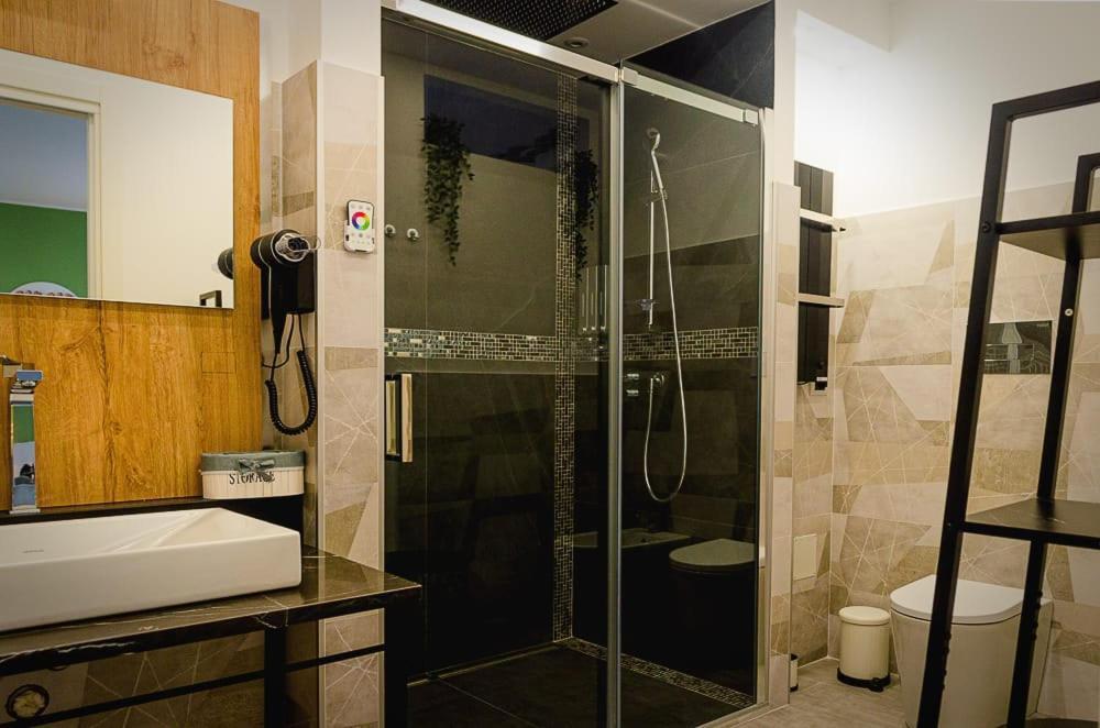 Sunrise Luxury Apartments Cassibile Exterior photo