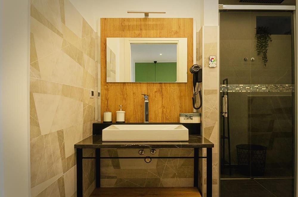 Sunrise Luxury Apartments Cassibile Exterior photo