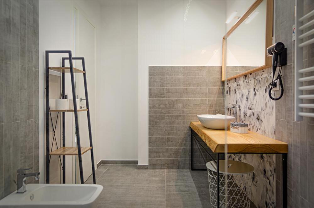 Sunrise Luxury Apartments Cassibile Exterior photo
